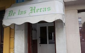 Hostal De Las Heras